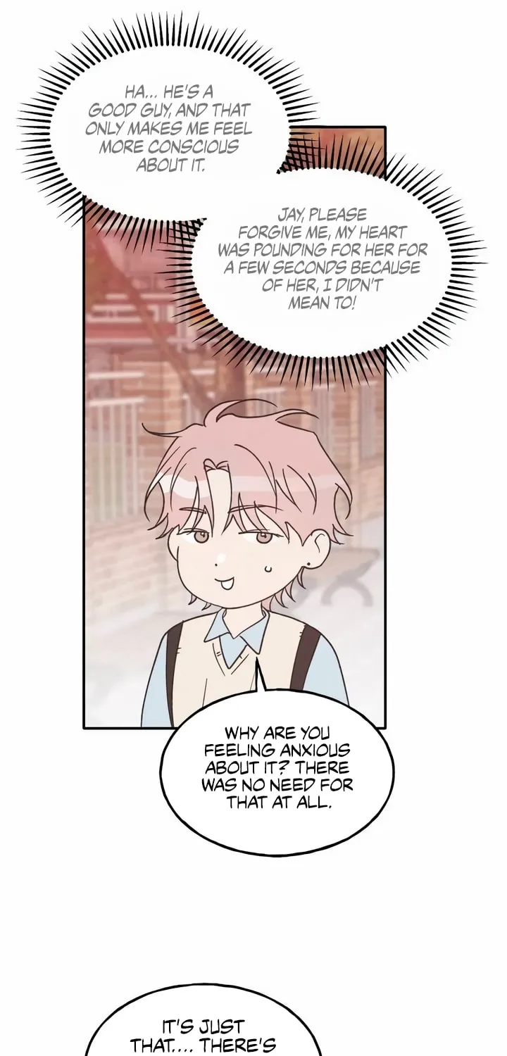 Read Boyfriend