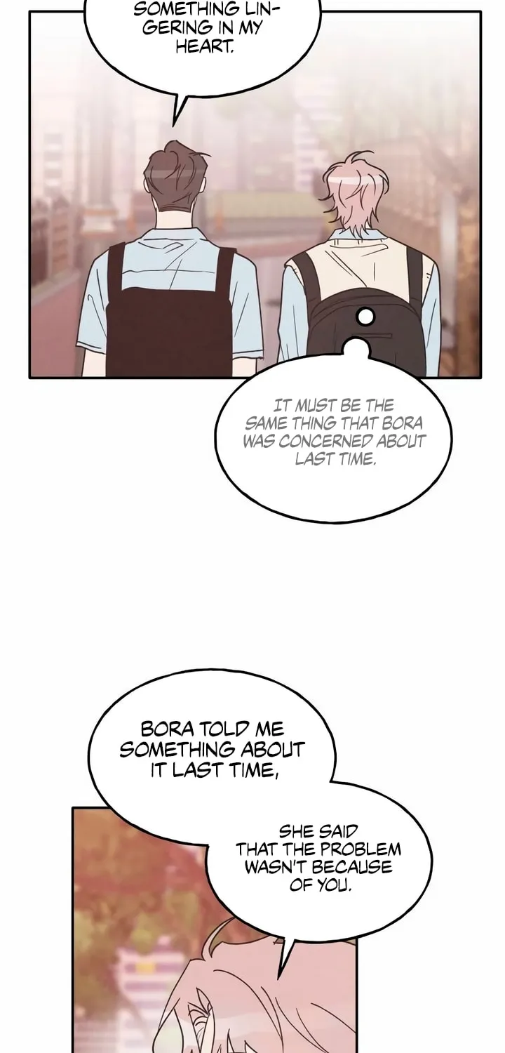 Read Boyfriend