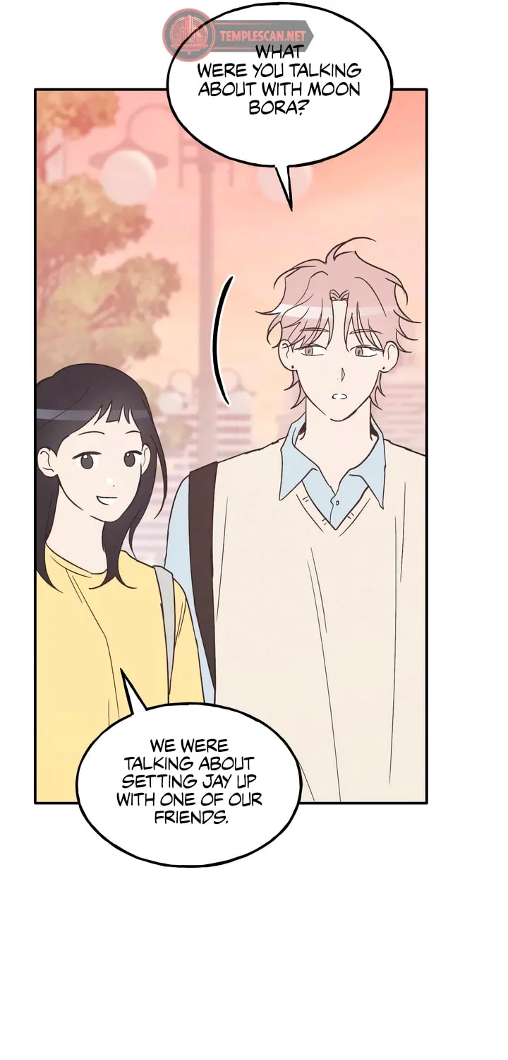 Read Boyfriend