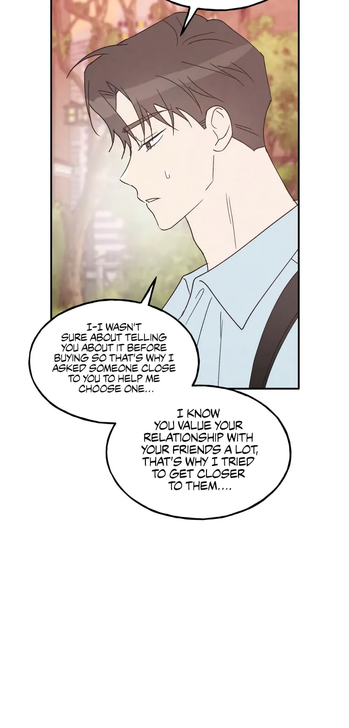 Read Boyfriend
