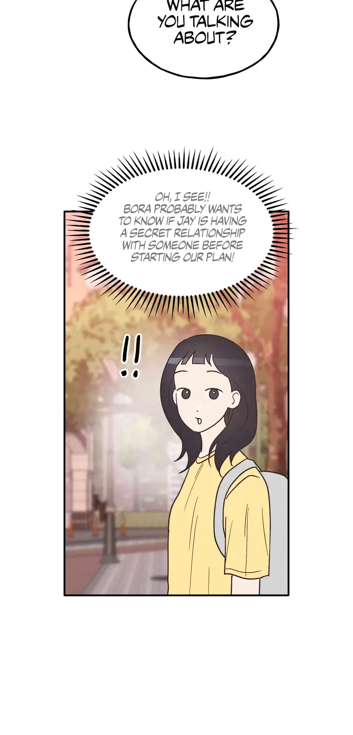 Read Boyfriend