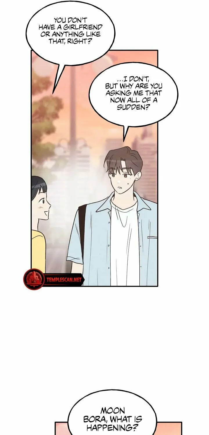 Read Boyfriend