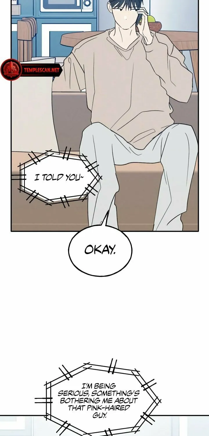 Read Boyfriend
