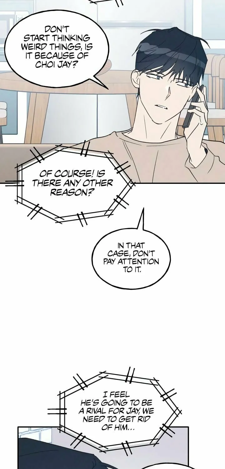 Read Boyfriend