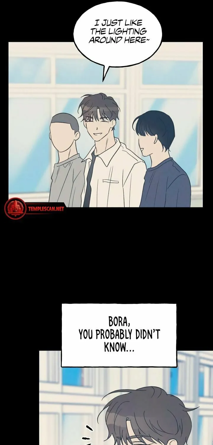Read Boyfriend