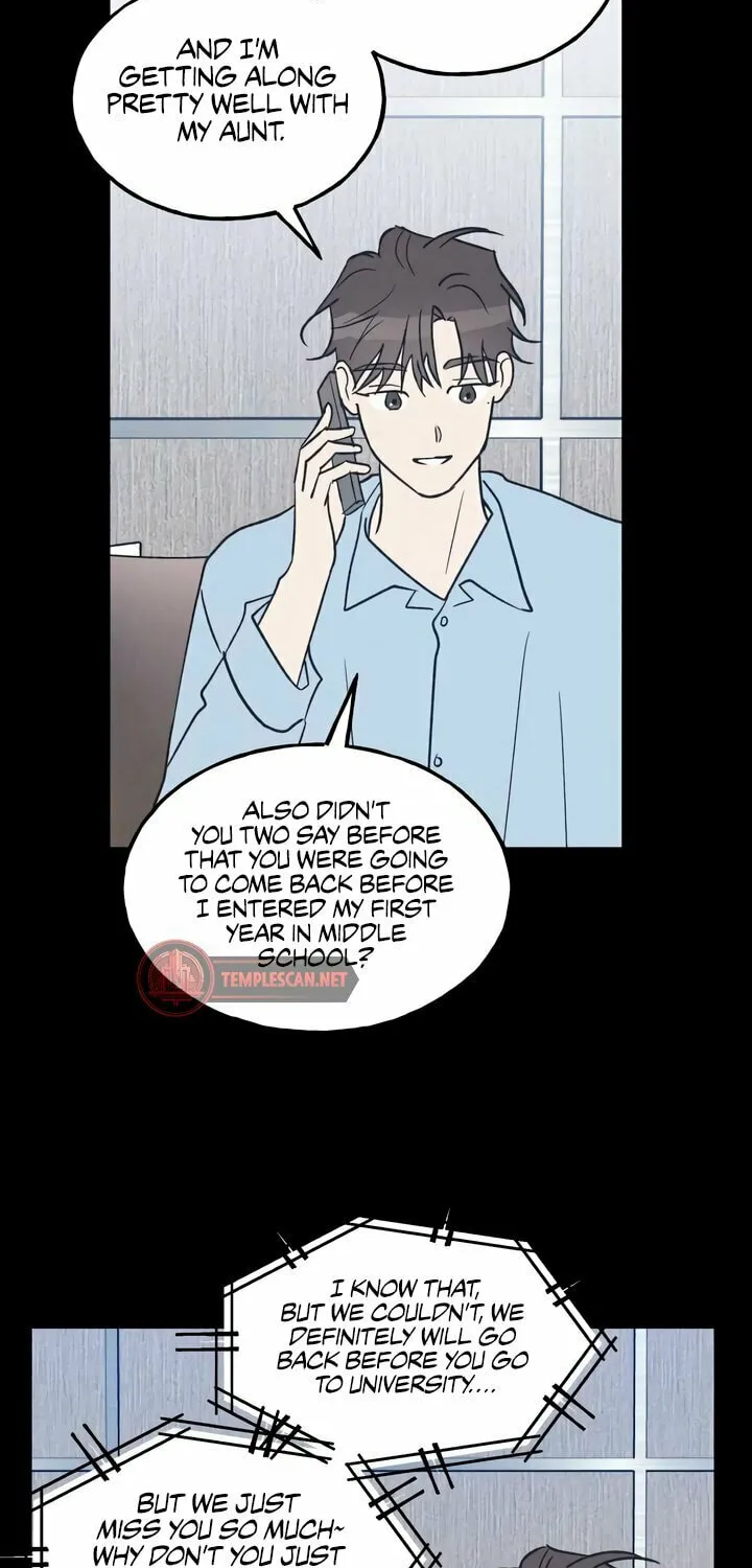 Read Boyfriend