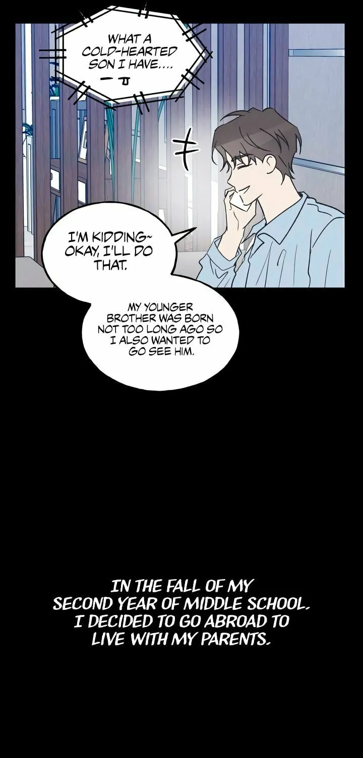 Read Boyfriend