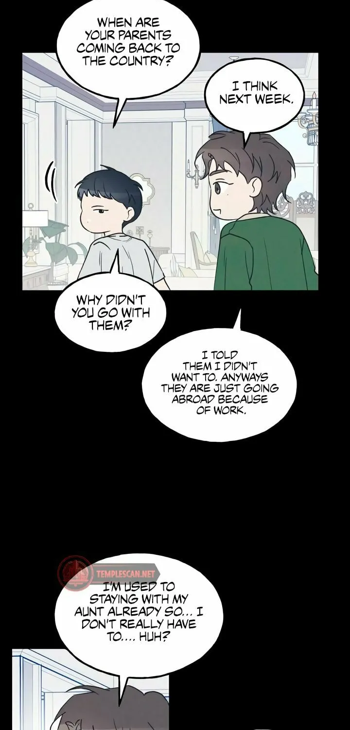 Read Boyfriend