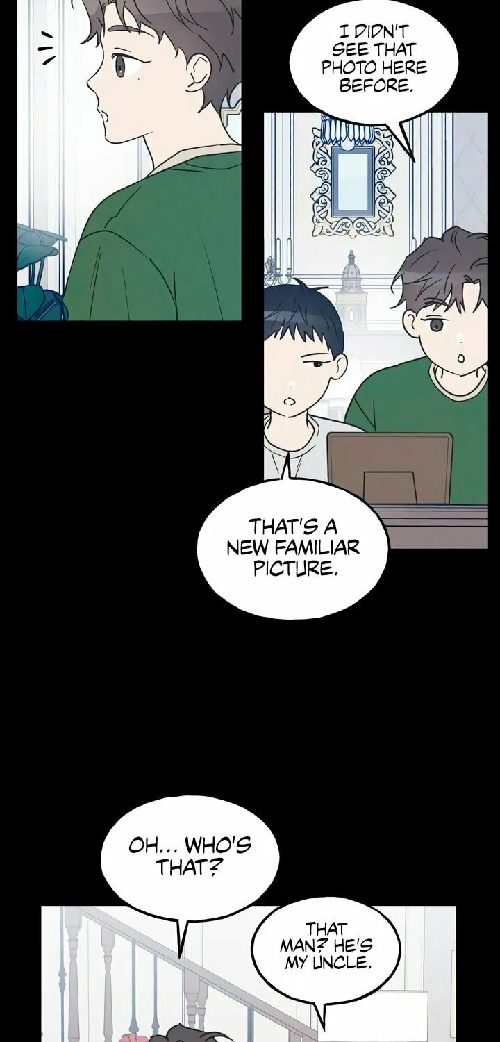Read Boyfriend