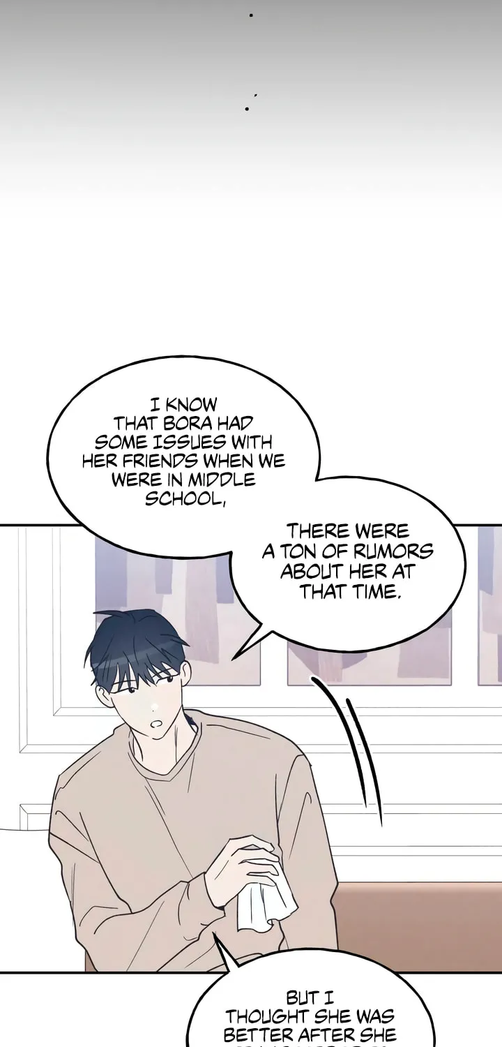 Read Boyfriend