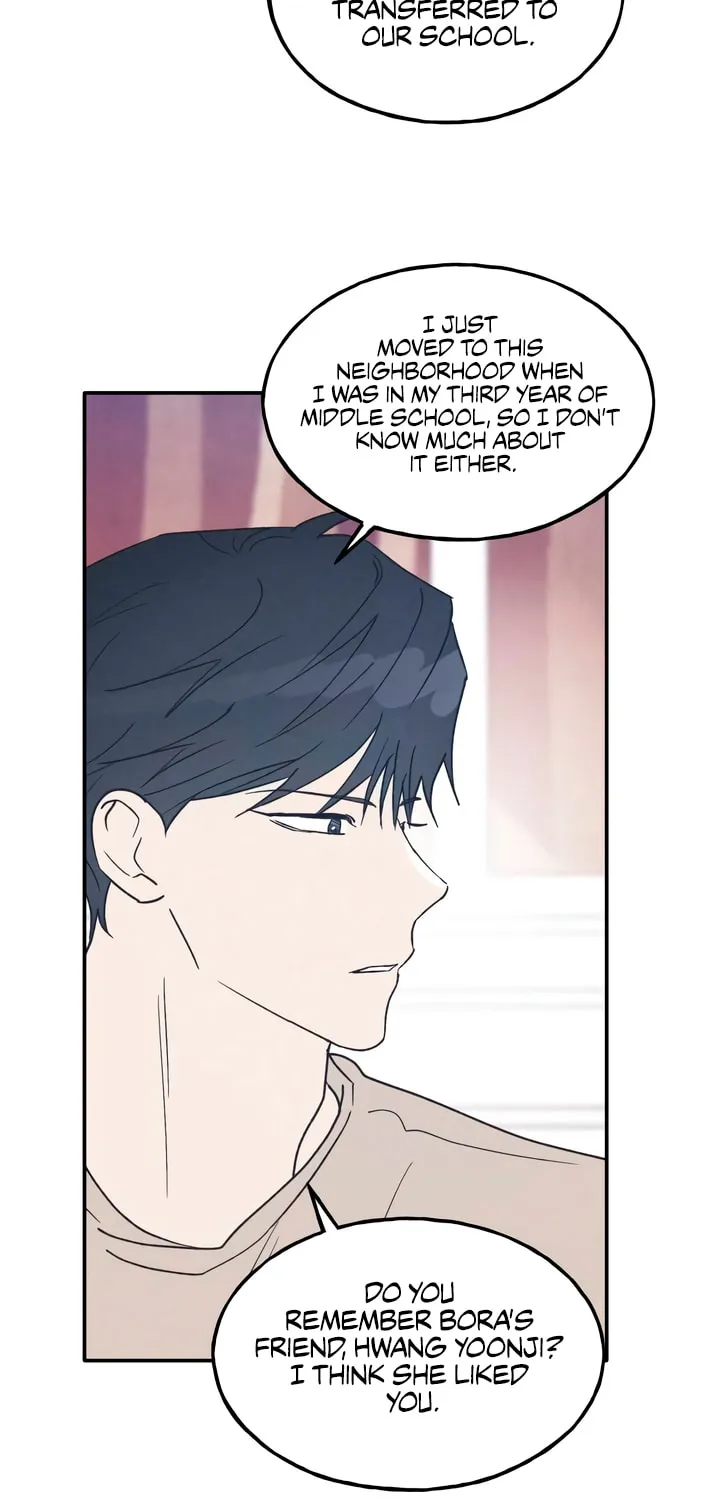 Read Boyfriend
