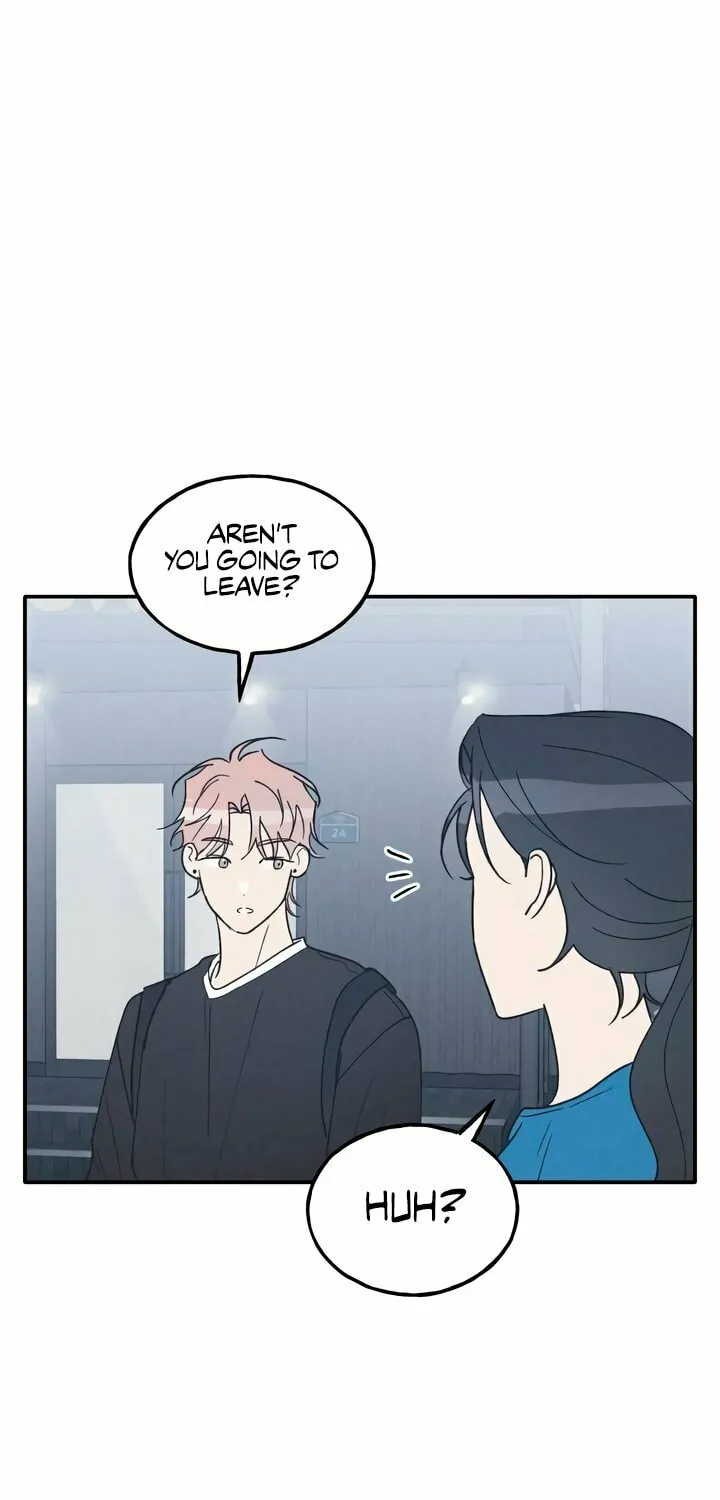 Read Boyfriend