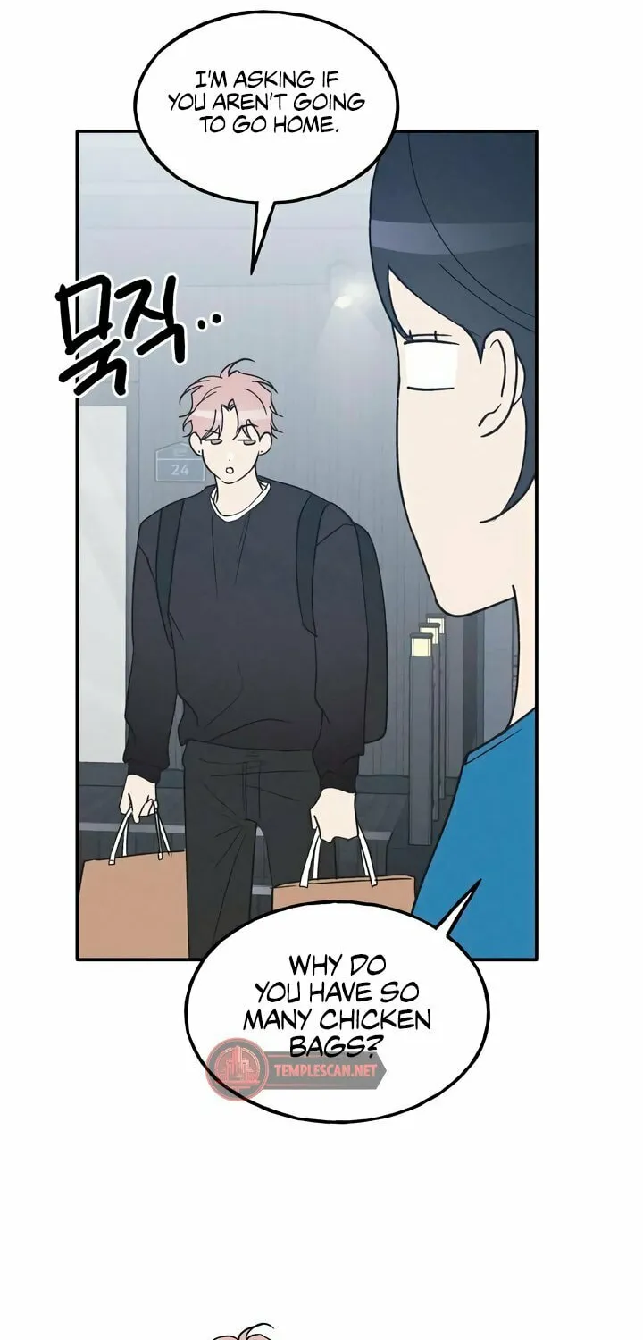 Read Boyfriend