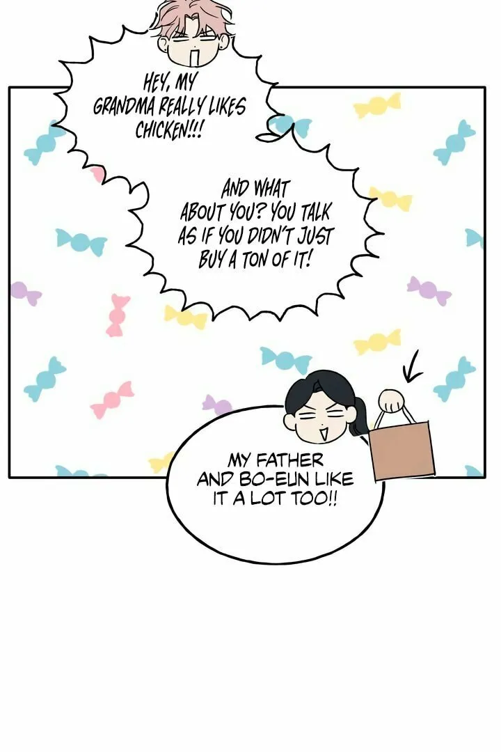 Read Boyfriend