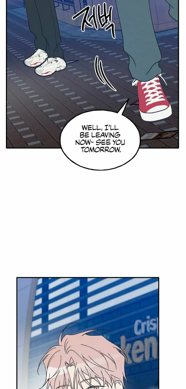 Read Boyfriend