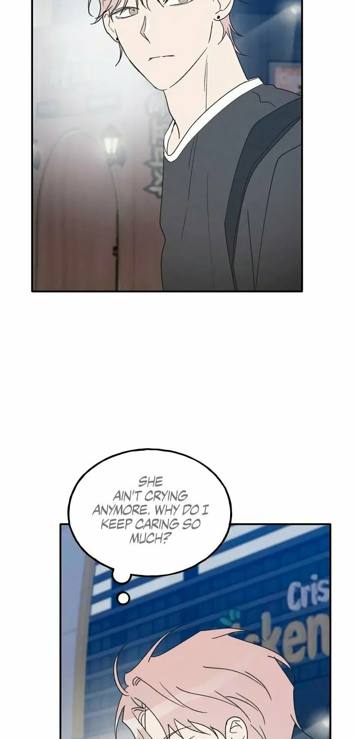 Read Boyfriend