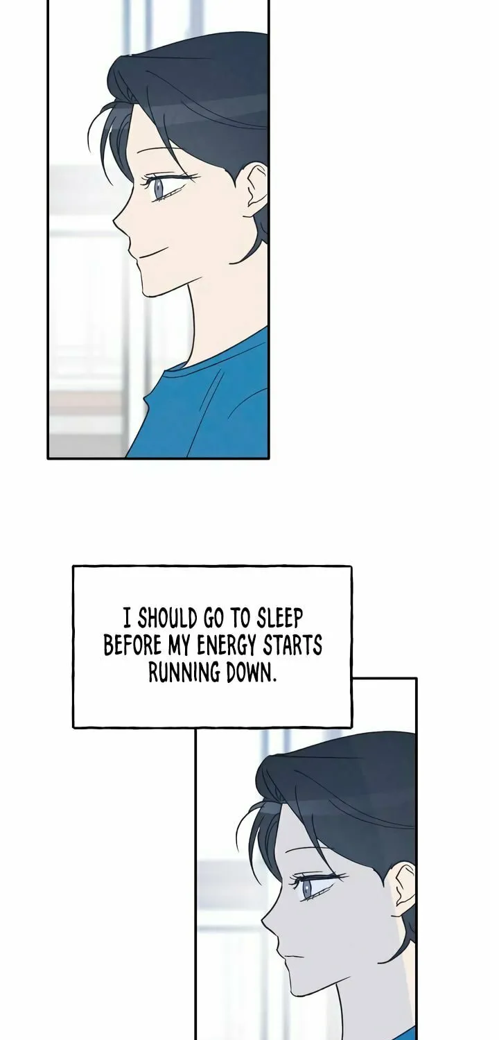 Read Boyfriend