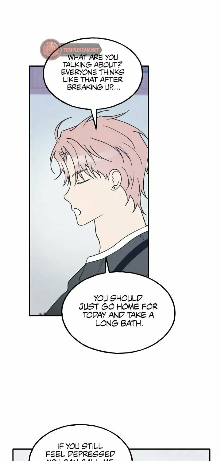 Read Boyfriend