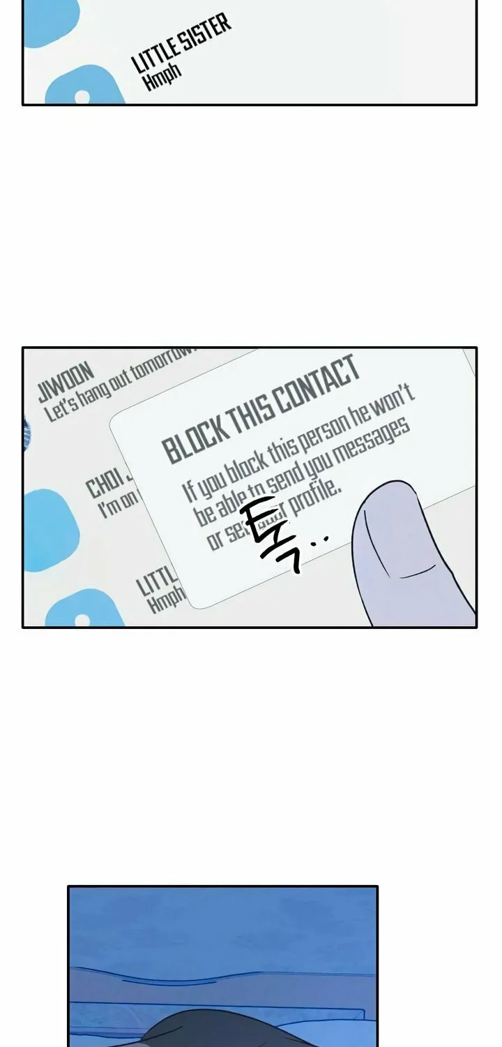Read Boyfriend