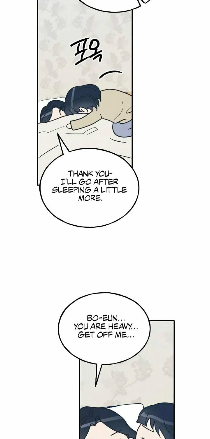 Read Boyfriend