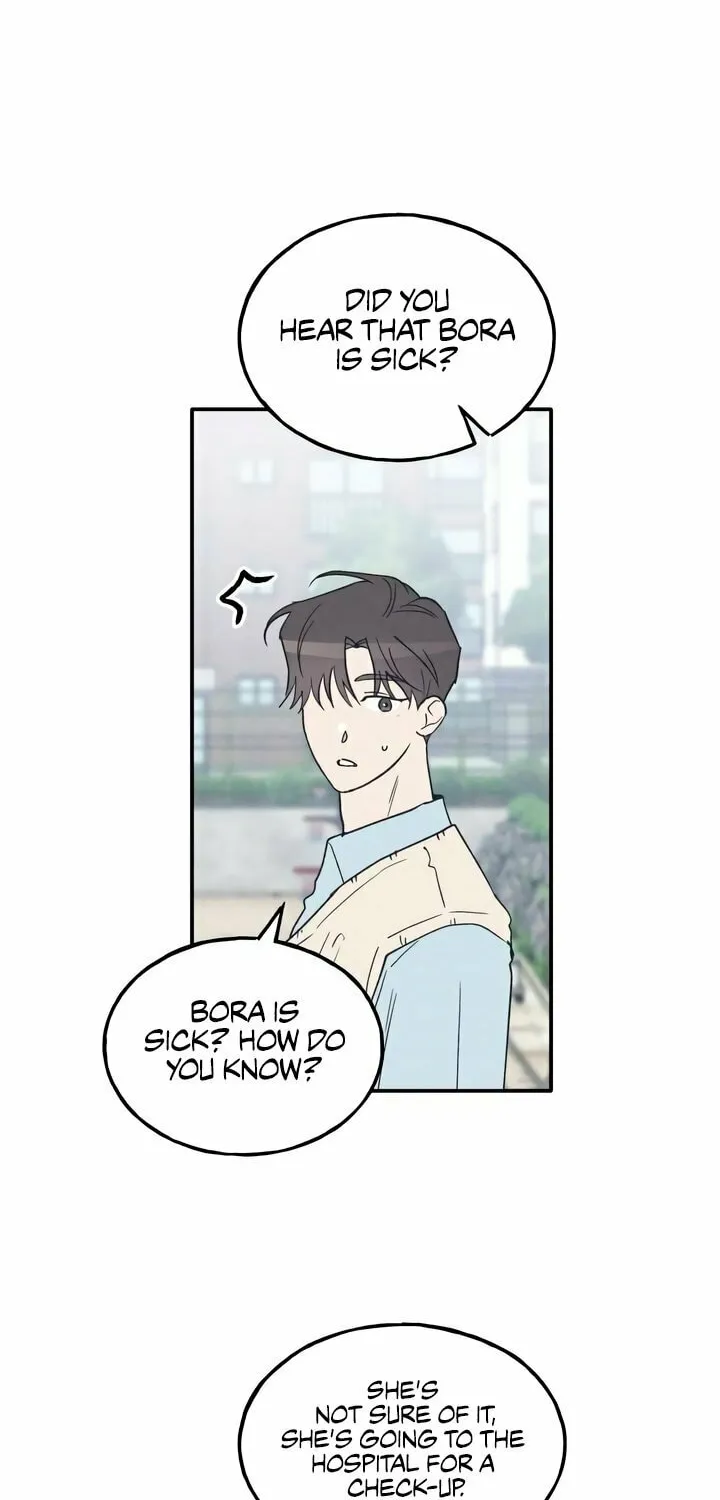 Read Boyfriend