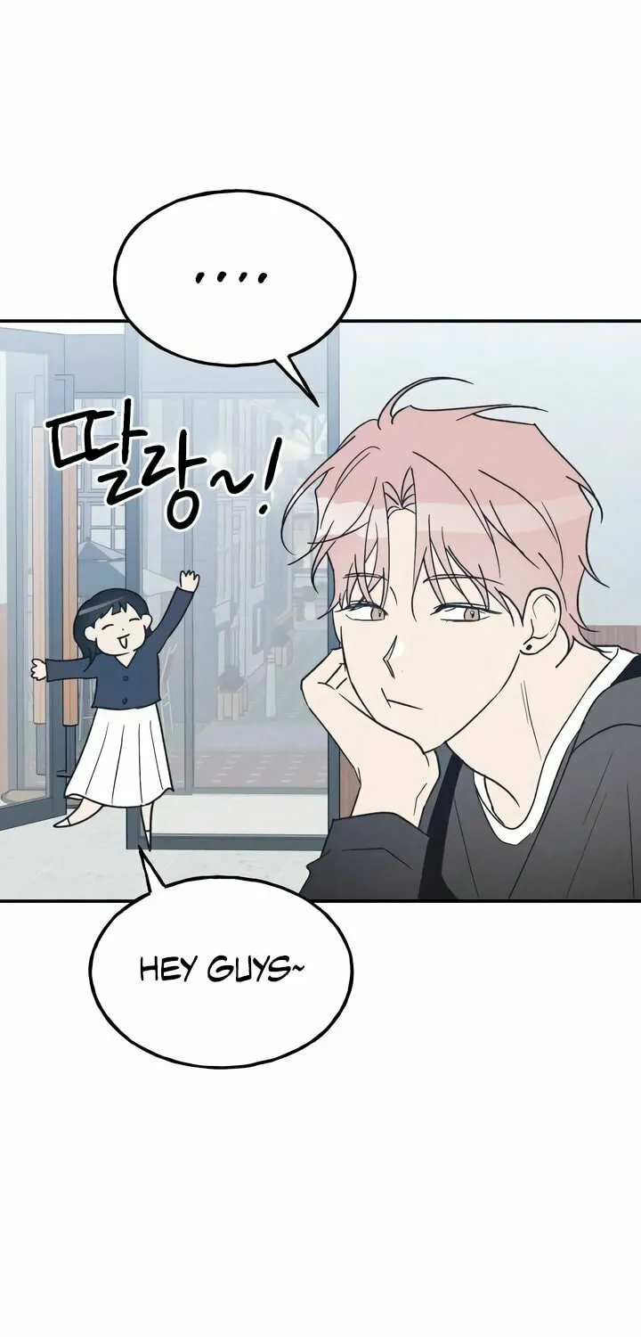 Read Boyfriend
