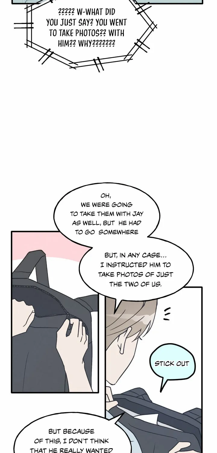 Read Boyfriend