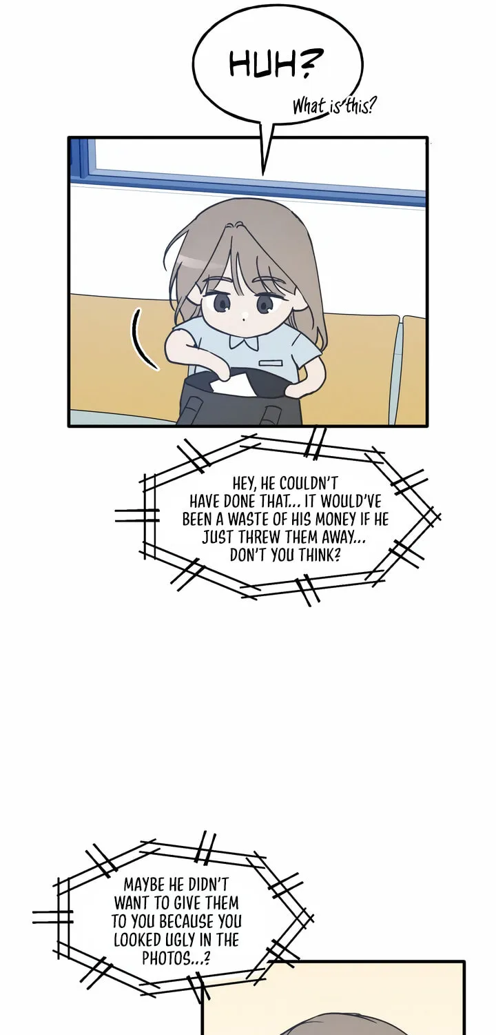 Read Boyfriend