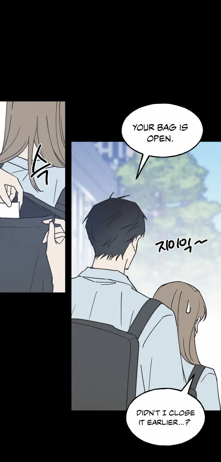 Read Boyfriend