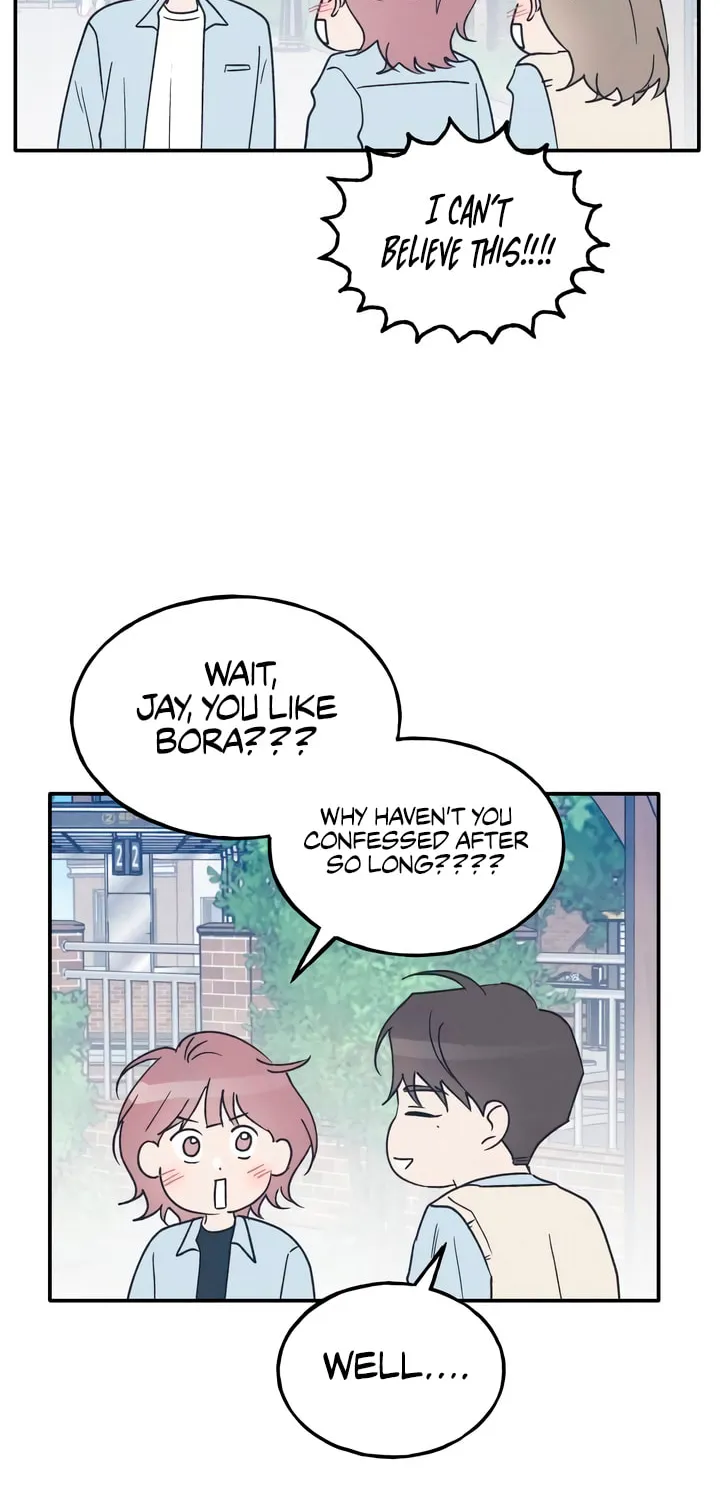 Read Boyfriend