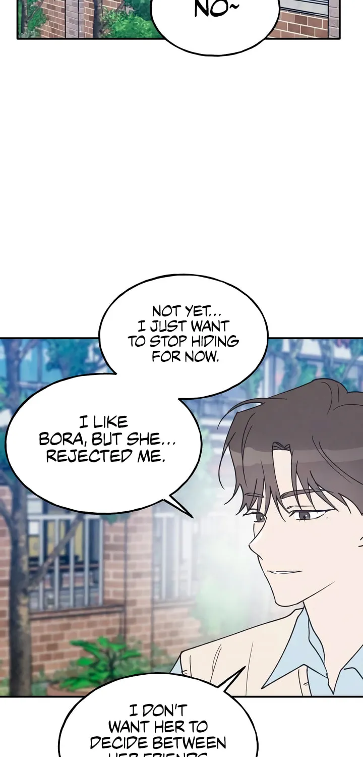 Read Boyfriend