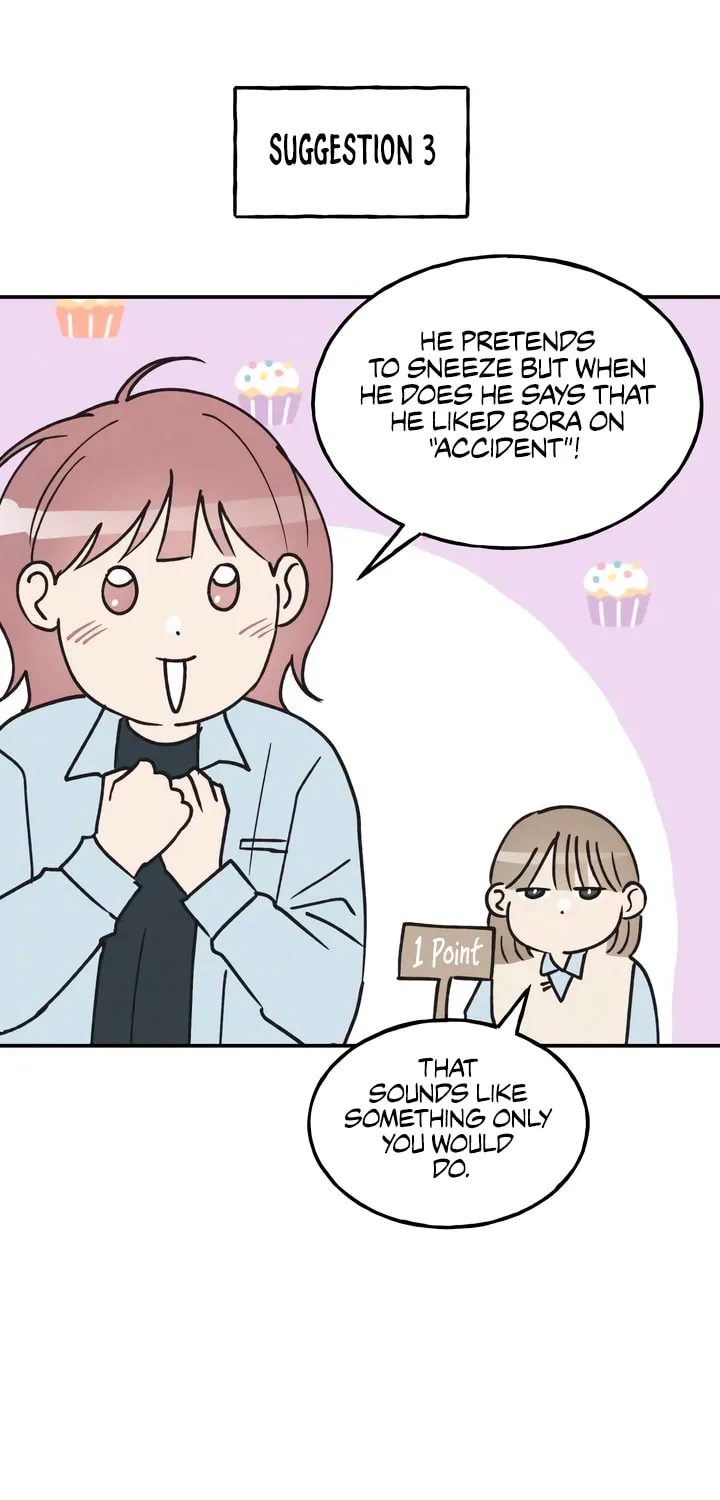 Read Boyfriend