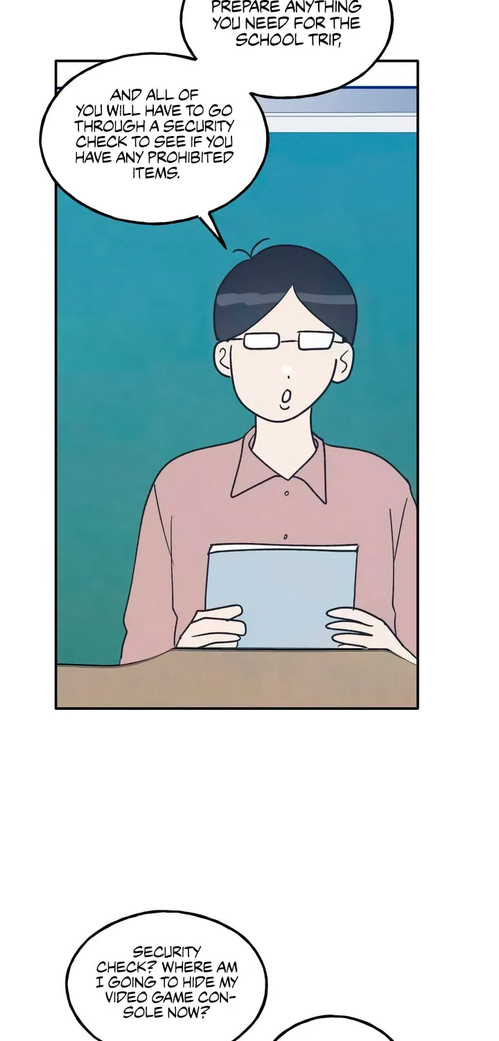 Read Boyfriend