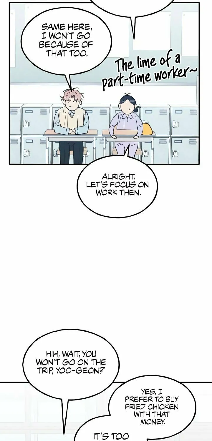 Read Boyfriend