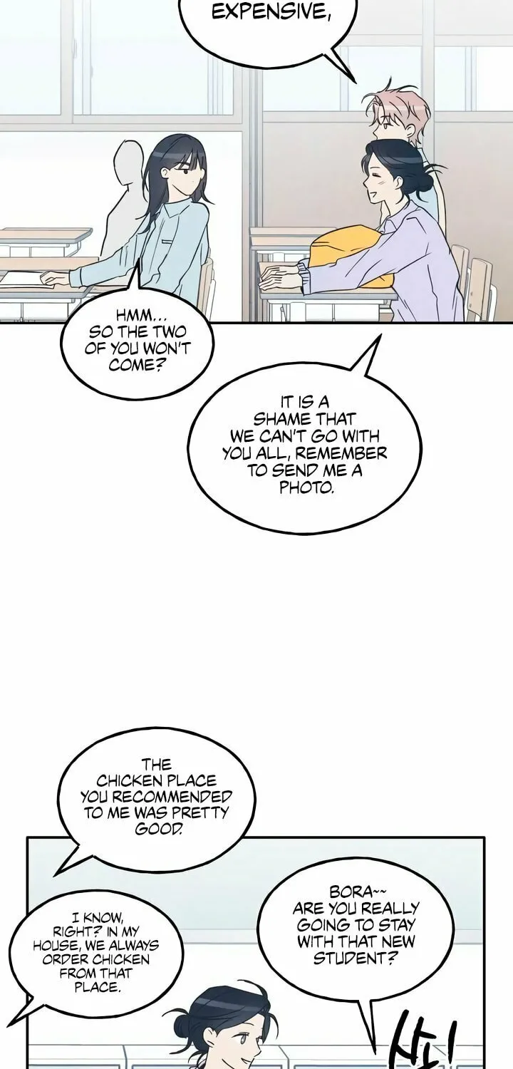 Read Boyfriend