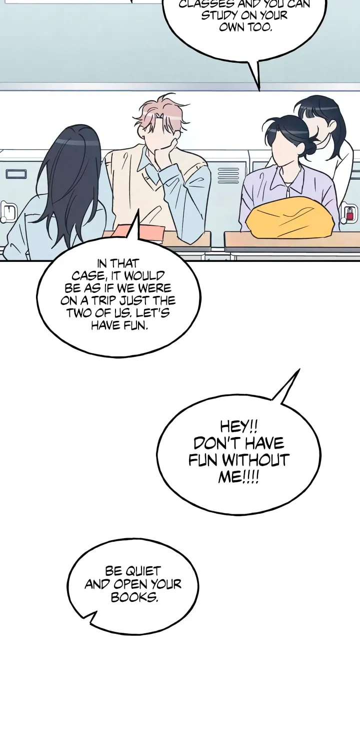 Read Boyfriend