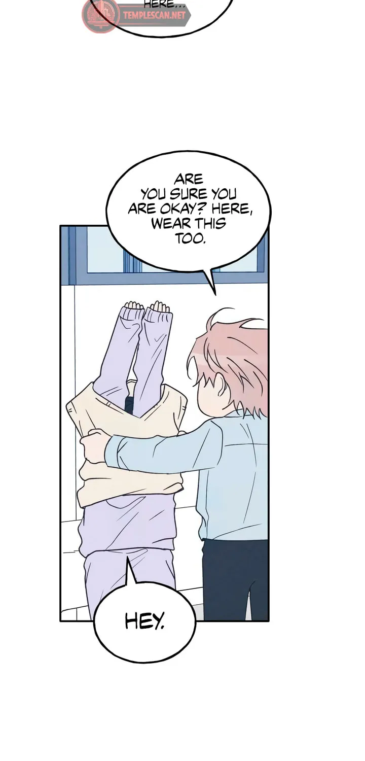 Read Boyfriend