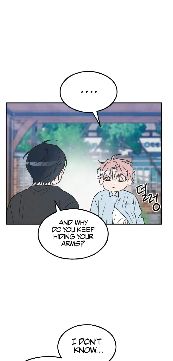 Boyfriend's Rule Chapter 61 page 11 - 