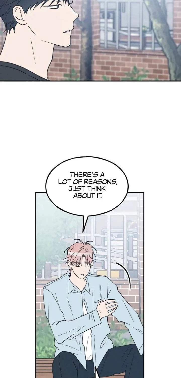 Boyfriend's Rule Chapter 61 page 13 - 