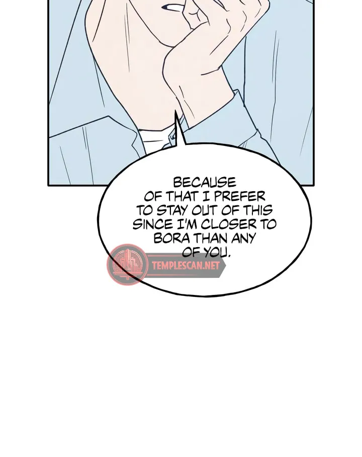 Boyfriend's Rule Chapter 61 page 15 - 
