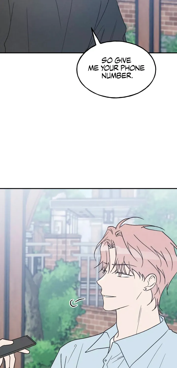 Boyfriend's Rule Chapter 61 page 20 - 