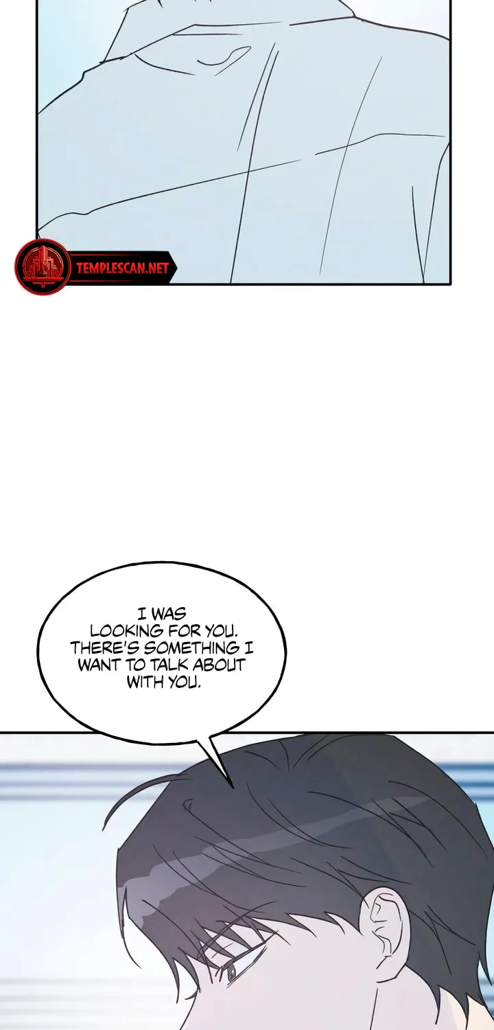 Boyfriend's Rule Chapter 61 page 3 - 