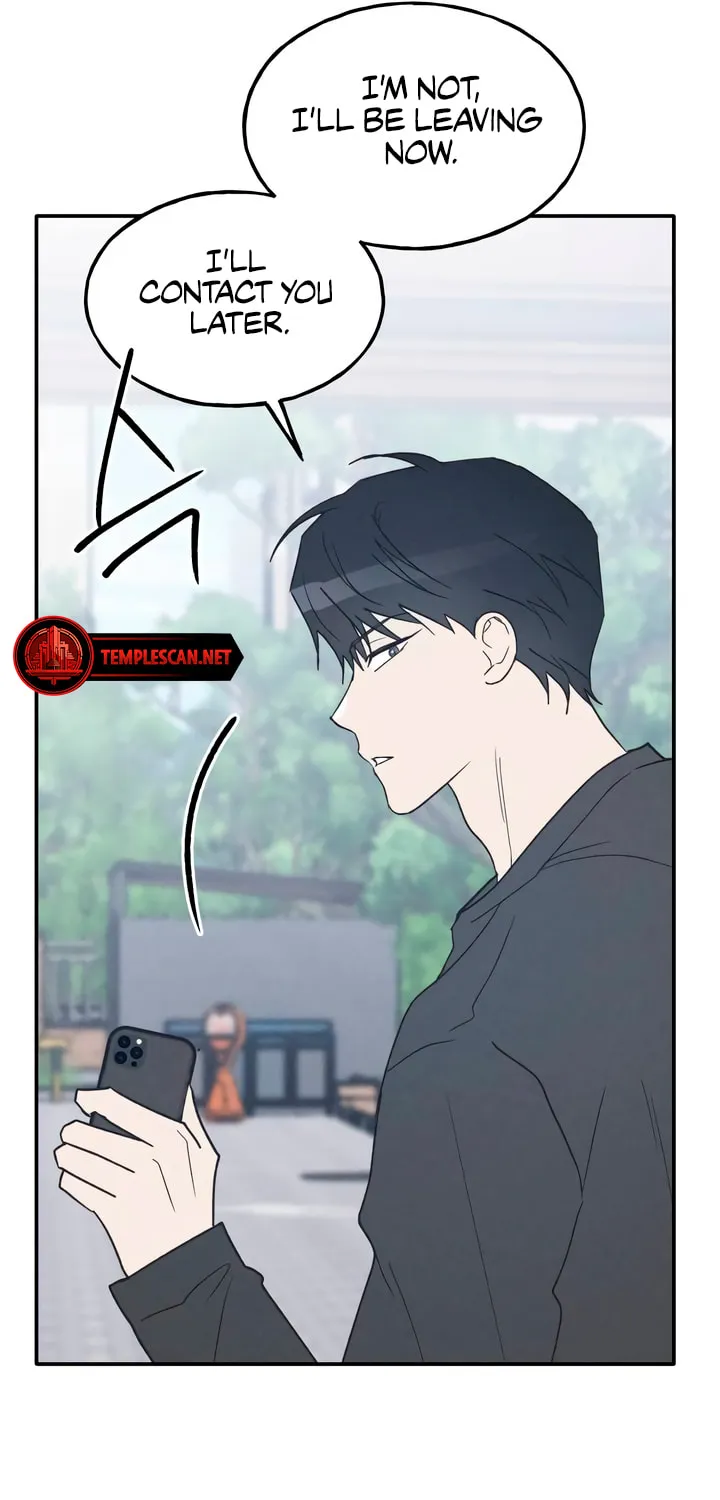 Boyfriend's Rule Chapter 61 page 23 - 