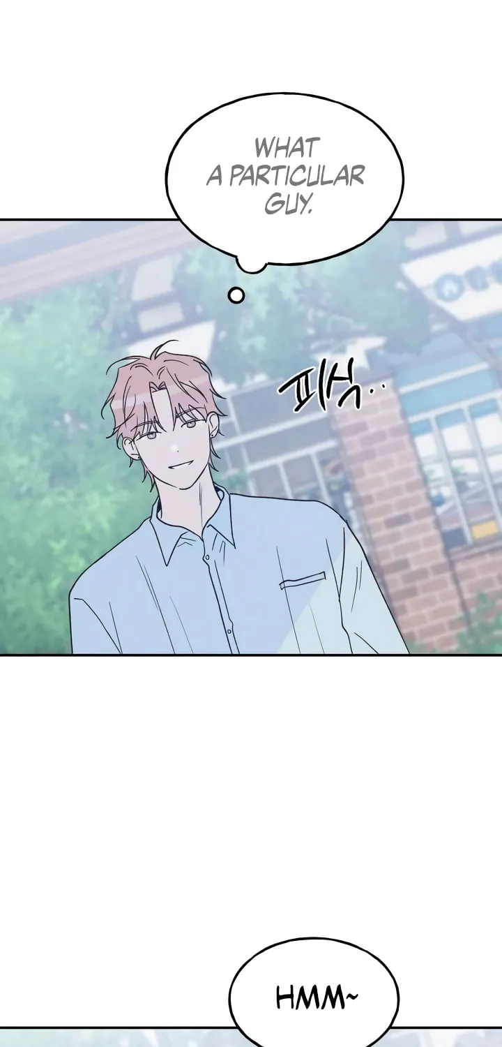 Boyfriend's Rule Chapter 61 page 25 - 