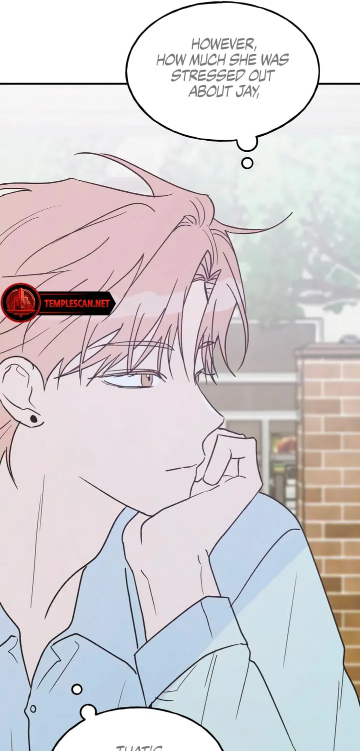 Boyfriend's Rule Chapter 61 page 30 - 
