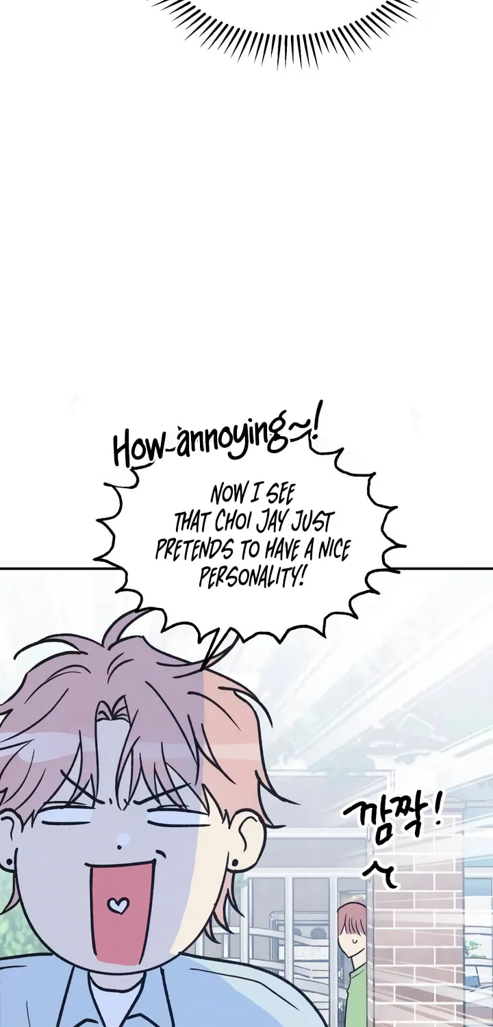 Boyfriend's Rule Chapter 61 page 32 - 