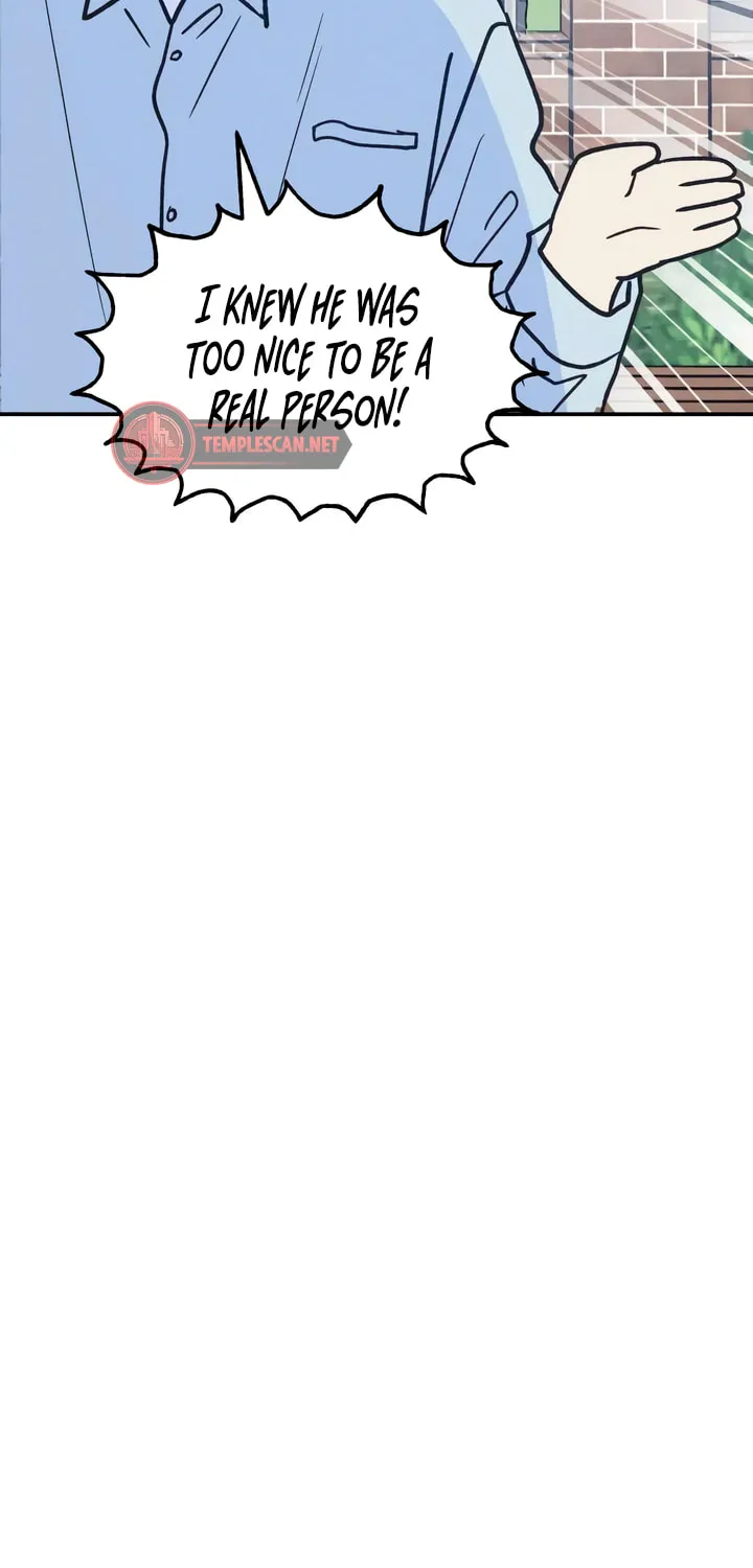 Boyfriend's Rule Chapter 61 page 33 - 