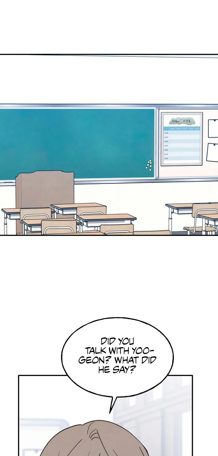 Boyfriend's Rule Chapter 61 page 34 - 