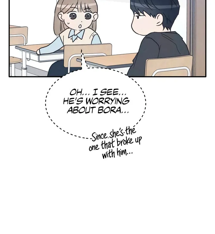 Boyfriend's Rule Chapter 61 page 36 - 