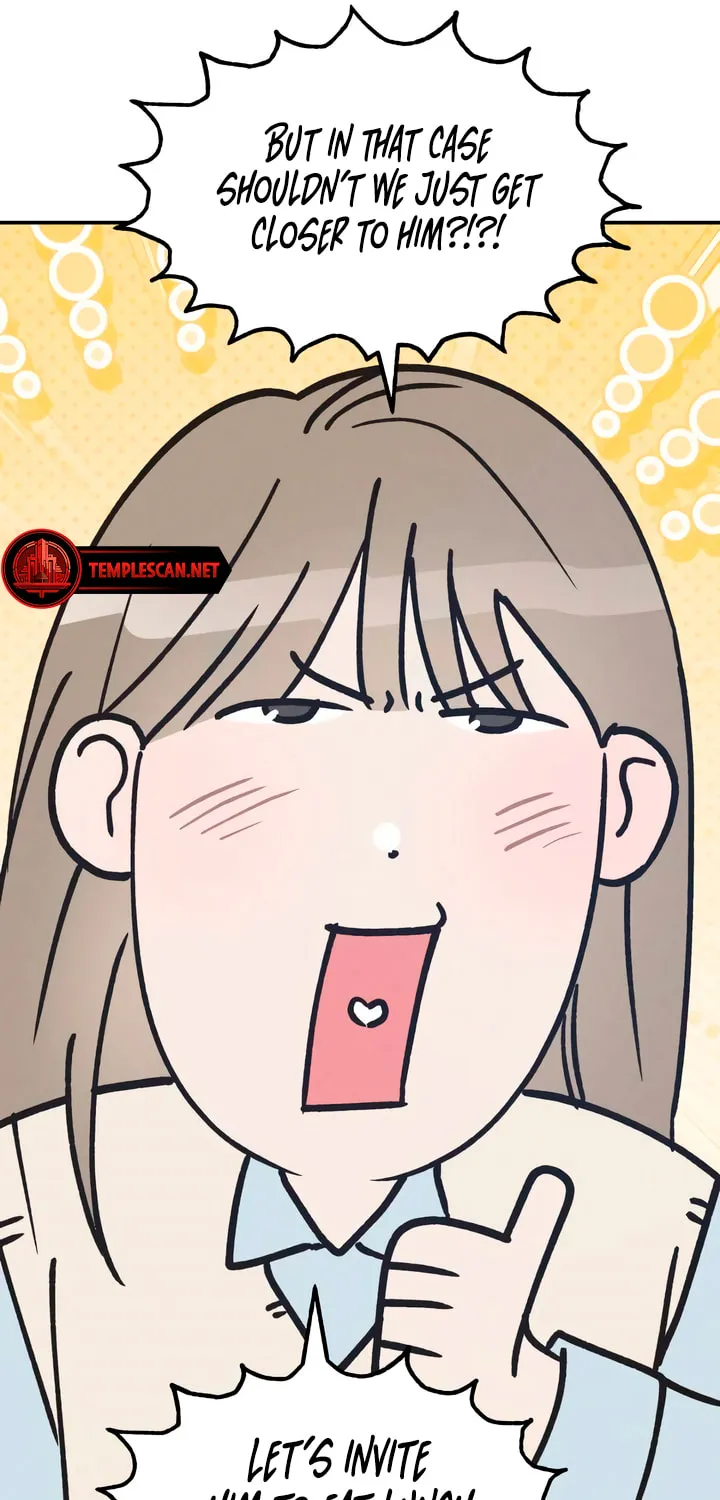Boyfriend's Rule Chapter 61 page 37 - 